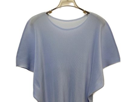 [Pre-owned] PLEATS PLEASE pleated blouse PP21FK303 Online Hot Sale