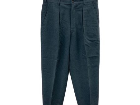 [Pre-owned] COMME des GARCONS HOMME PLUS Tucked wide tapered pants PP-05043M Cheap