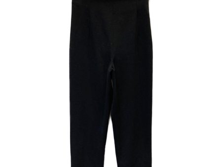 [Pre-owned] Yohji Yamamoto FEMME Side Zip Wool Pants FS-P12-962 Fashion