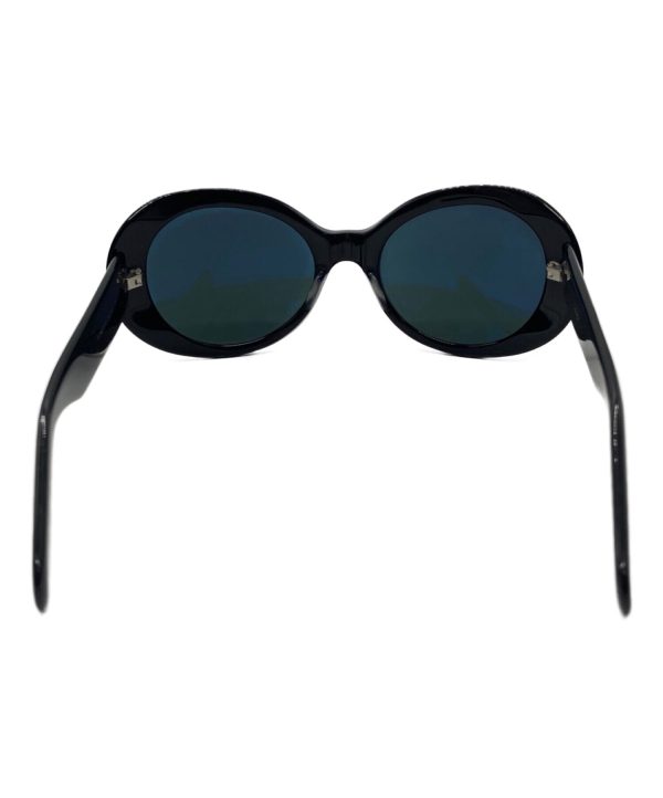 [Pre-owned] NUMBER (N)INE Two Sunglasses Online Sale