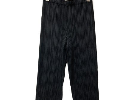 [Pre-owned] PLEATS PLEASE pants pp53-jf402 Hot on Sale