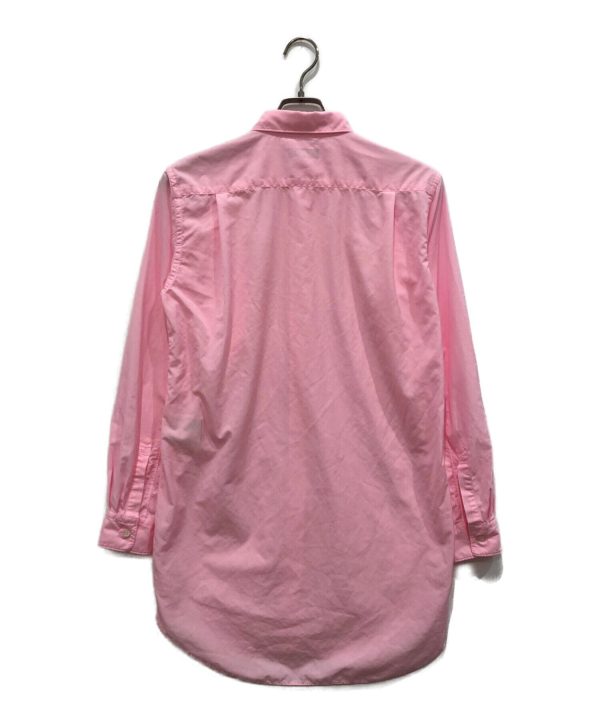 [Pre-owned] COMME des GARCONS HOMME PLUS shirt (underwear) PJ-B010 Sale