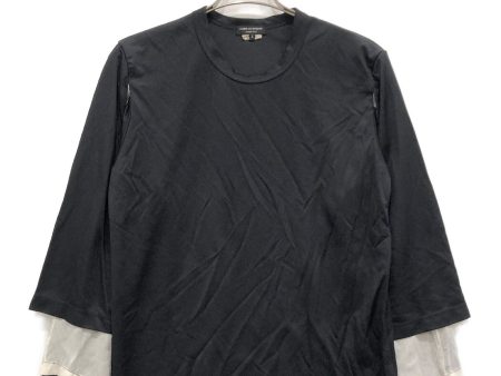 [Pre-owned] COMME des GARCONS HOMME PLUS Multi-layer long sleeve cut and sewn PJ-T011 For Cheap