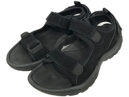 [Pre-owned] COMME des GARCONS HOMME sports sandals HK-K107 For Discount