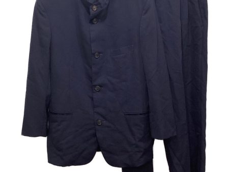 [Pre-owned] ISSEY MIYAKE Mao collar set-up suit Cheap