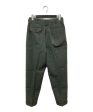 [Pre-owned] COMME des GARCONS HOMME PLUS 90AW Wool tapered slacks PP-05029S Discount