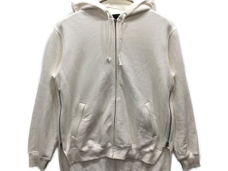 [Pre-owned] COMME des GARCONS HOMME PLUS side-zip parka PI-T013 Discount