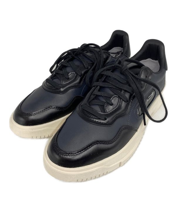 [Pre-owned] YOHJI YAMAMOTO sneaker FY0667 Online