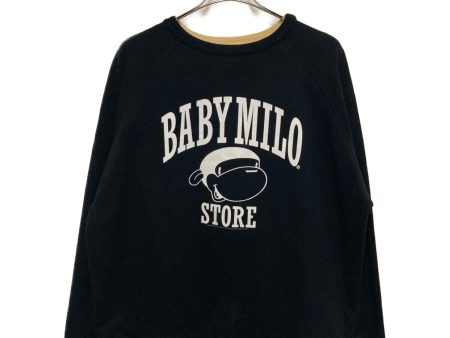 [Pre-owned] A BATHING APE Reversible Sweatshirt Fashion