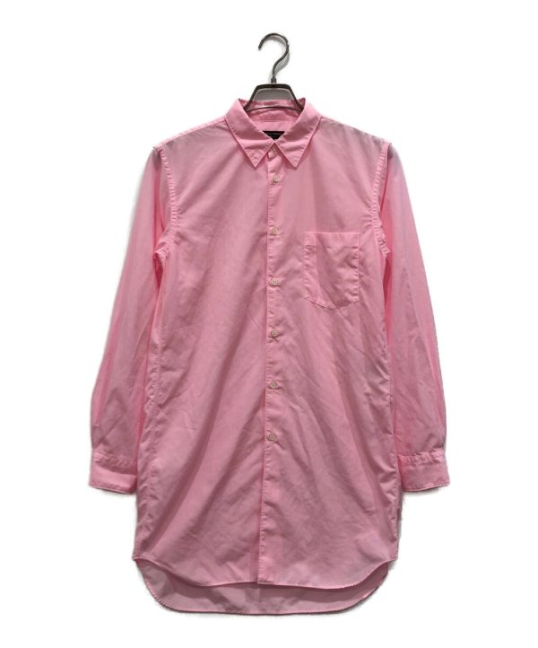 [Pre-owned] COMME des GARCONS HOMME PLUS shirt (underwear) PJ-B010 Sale