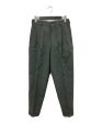 [Pre-owned] COMME des GARCONS HOMME PLUS 90AW Wool tapered slacks PP-05029S Discount