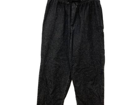 [Pre-owned] WTAPS SEAGULL 01   TROUSERS   COTTON. den easy pants trouser pants 222wvdt-ptm03 on Sale