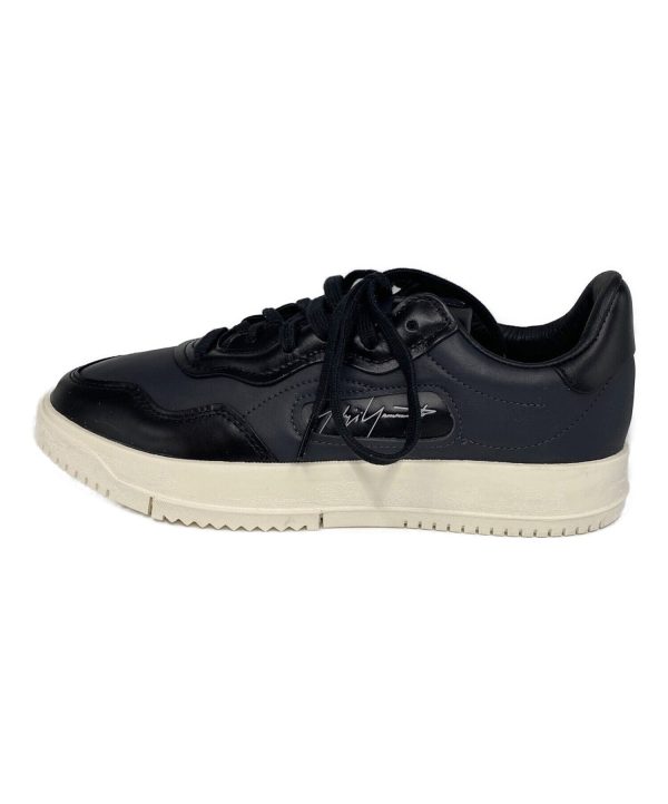 [Pre-owned] YOHJI YAMAMOTO sneaker FY0667 Online