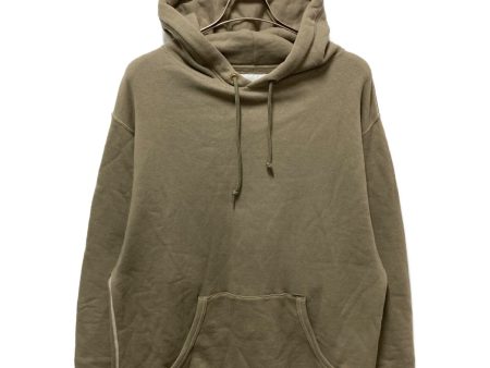 [Pre-owned] WTAPS BLANK 02 HOODED 212ATDT-CSM25 Discount