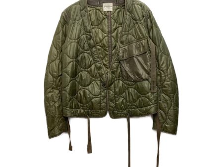 [Pre-owned] TAKAHIROMIYASHITA TheSoloIst. quilted liner jacket sj.0026AW17 Online