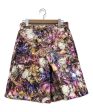 [Pre-owned] COMME des GARCONS HOMME PLUS Floral Paper Effect Shorts PI-P051 Discount