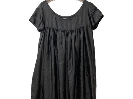 [Pre-owned] LIMI feu Dress Blouse Dress Short Sleeve Dress LY-D01-202 Fashion