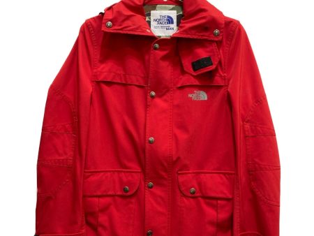 [Pre-owned] COMME des GARCONS JUNYA WATANABE MAN mountain parka WF-J904 AD2010 For Cheap