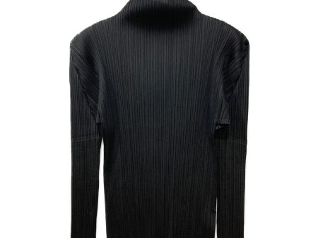 [Pre-owned] PLEATS PLEASE pleated knit For Sale