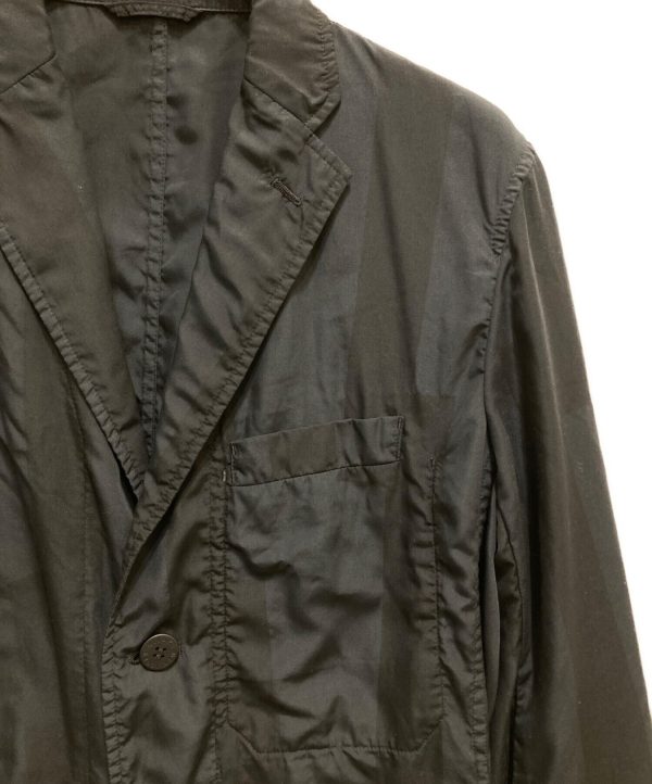 [Pre-owned] ISSEY MIYAKE MEN tailored jacket ME83FD247 Supply