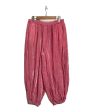 [Pre-owned] COMME des GARCONS COMME des GARCONS velvet pants RH-P005 Hot on Sale