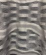 [Pre-owned] PLEATS PLEASE Mesh Jacquard Cut and Sewn PP01LK931 Cheap