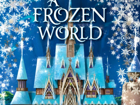 Disney: A Frozen World Cheap