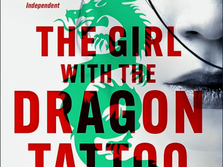 The Girl With The Dragon Tattoo Online now