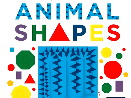 Animals Shapes For Cheap