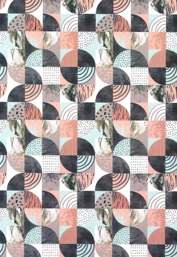 Home Wall Art - Pattern Collection: 30+ Prints to Transform your Home Sale