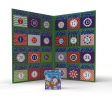 Disney: Storybook Collection Advent Calendar on Sale