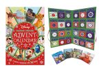 Disney: Storybook Collection Advent Calendar on Sale