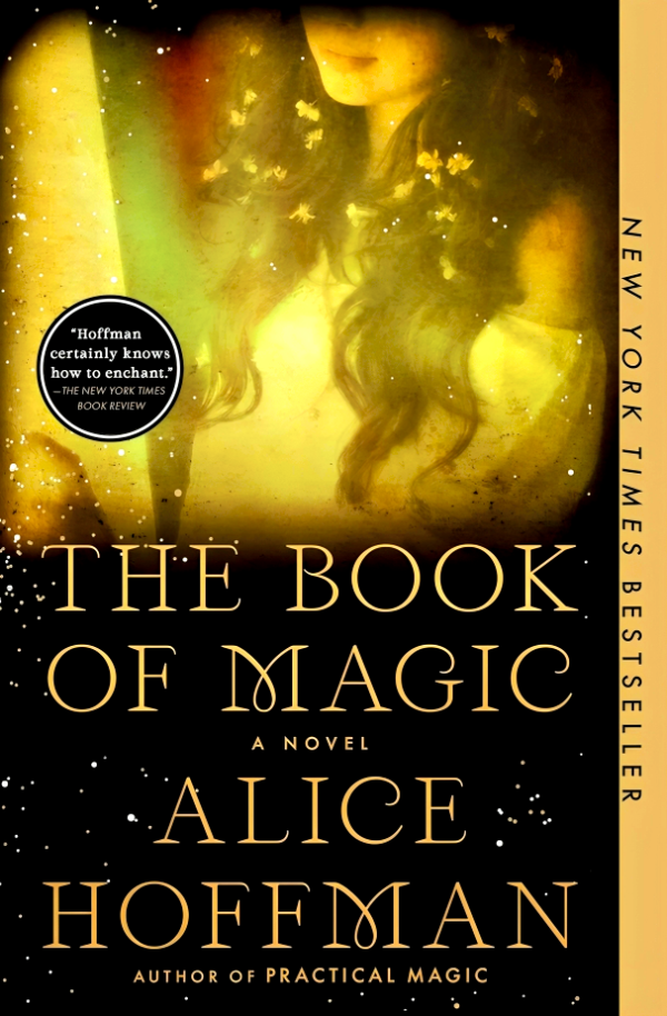 The Practical Magic Series #4: The Book Of Magic Fashion