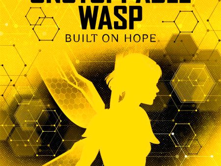 Marvel Twisted Tales: Unstoppable Wasp Built On Hope Discount