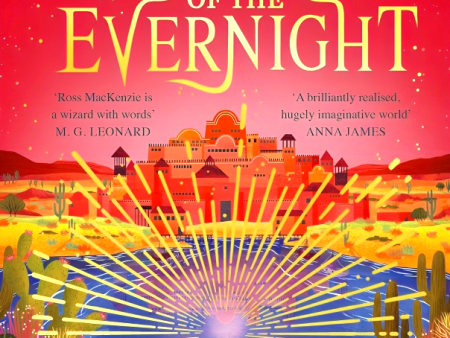 Feast Of The Evernight Sale