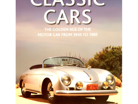 Anness: Classic Cars Online Hot Sale