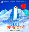 Blue Penguin on Sale