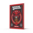 Dungeons & Dragons Yearbook 2024 Online