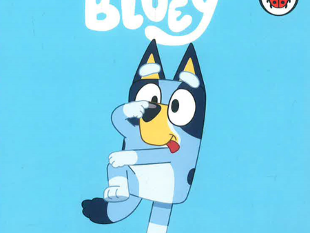 Bluey: Bluey Online