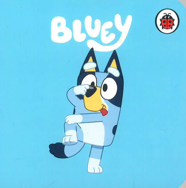 Bluey: Bluey Online