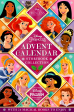 Disney Princess: Storybook Collection Advent Calendar on Sale