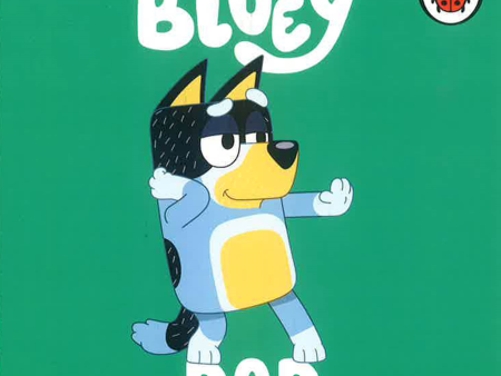 Bluey: Dad Online Hot Sale