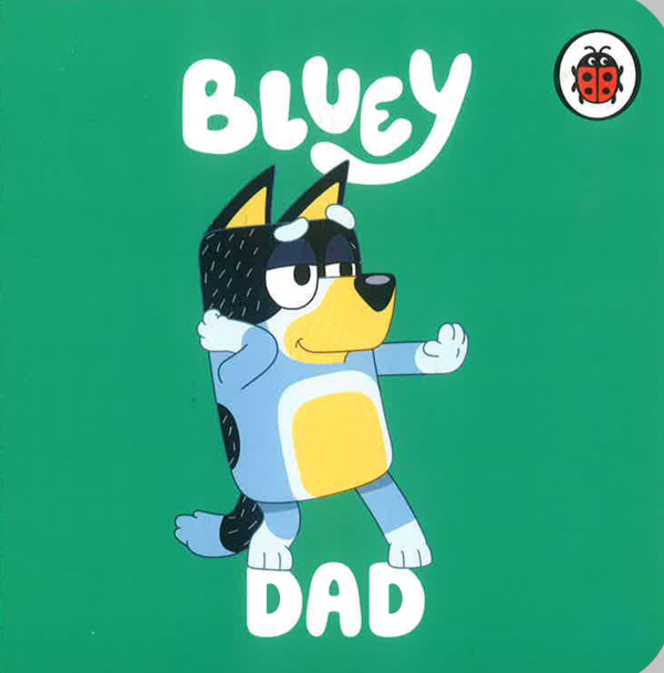 Bluey: Dad Online Hot Sale