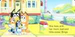 Bluey: Bluey Online