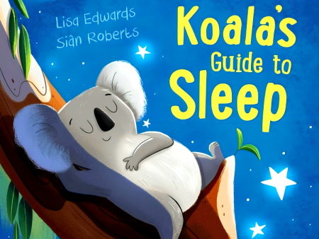 Healthy Habits: Koala s Guide to Sleep Online Hot Sale