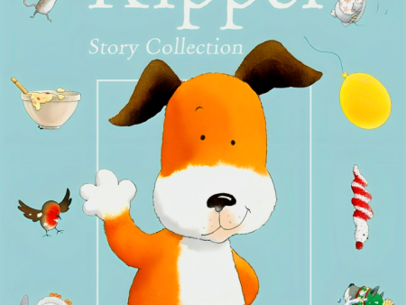 Kipper Story Collection Fashion