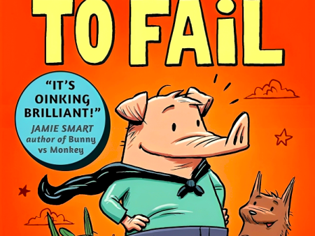 Batpig: Too Pig To Fail Discount