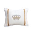 Mardi Gras Pin Pillow For Discount