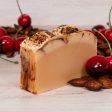 Almond Goat Milk Soap Online now