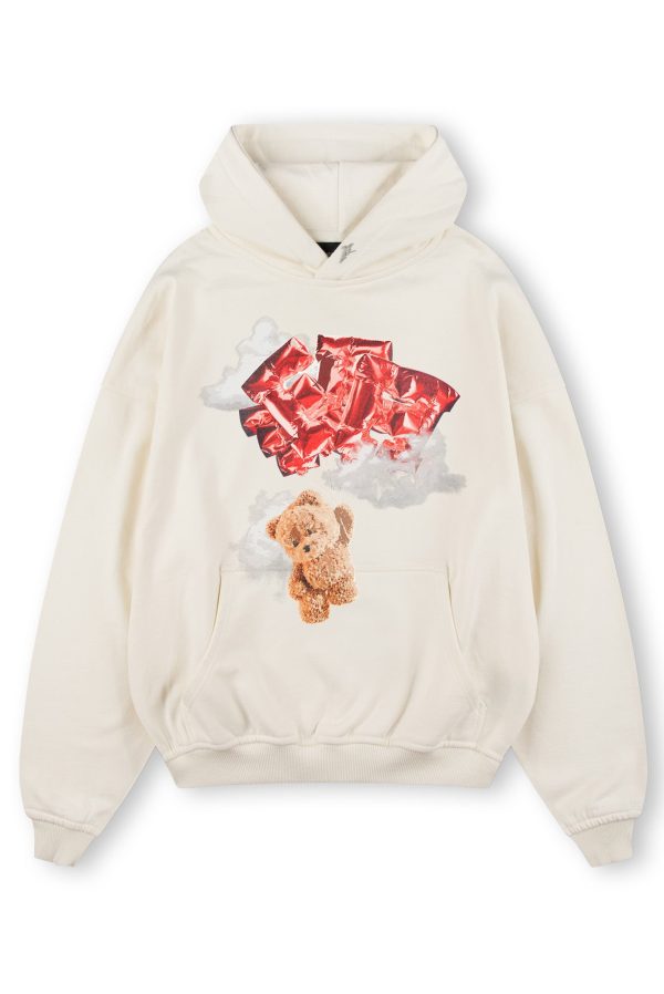 UP VANILLA HOODIE Online Hot Sale